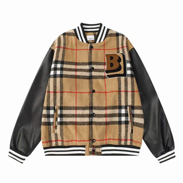 Picture of Burberry Jackets _SKUBurberryM-2XLtltxB6135799